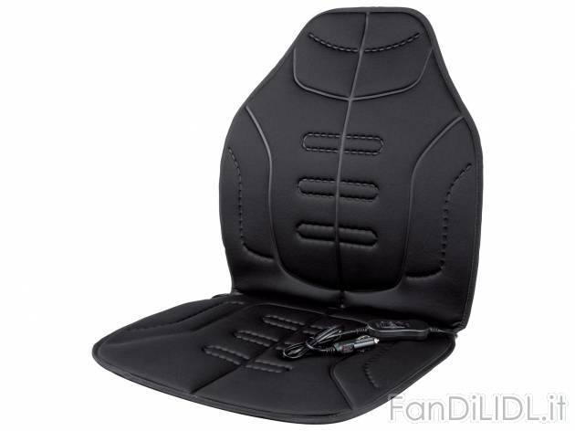 Coprisedile riscaldabile per auto Ultimate Speed, prezzo 12.99 &#8364; 
- 2 ...