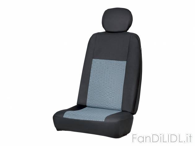Set coprisedili per auto Ultimate Speed, prezzo 16.99 &#8364; 
- Misura universale, ...