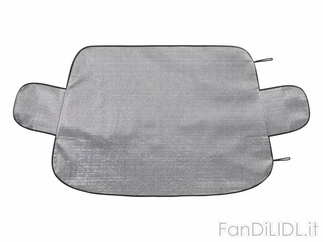 Protezione per parabrezza Ultimate Speed, prezzo 2.49 &#8364; 
- Termoresistente ...