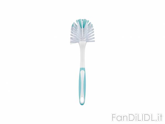 Spazzola per la pulizia AquaPur, prezzo 1.99 &#8364;  

Caratteristiche