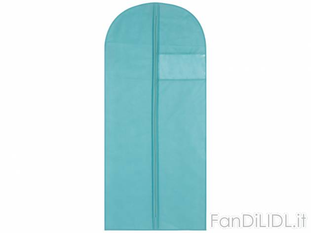 Organizer, contenitore sottoletto o copriabiti , prezzo 3.99 &#8364;  
1 o 2 pezzi