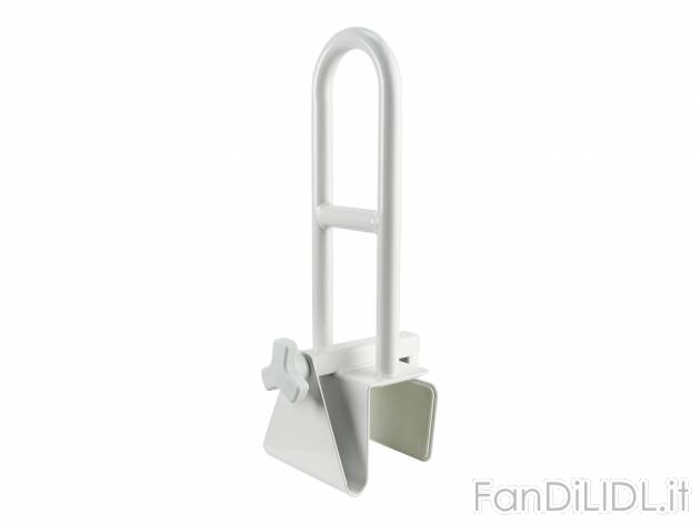Maniglia per accesso alla vasca da bagno Ridder, prezzo 16.99 &#8364; 
- Portata ...
