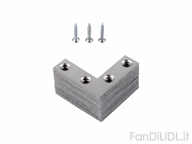 Set staffe angolari o piatte Parkside, prezzo 1.49 €  

Caratteristiche

- VPA-5891