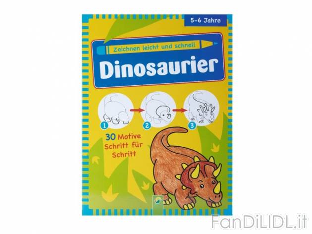 Album da colorare per bambini , prezzo 2,99 &#8364; per Alla confezione 
- In ...