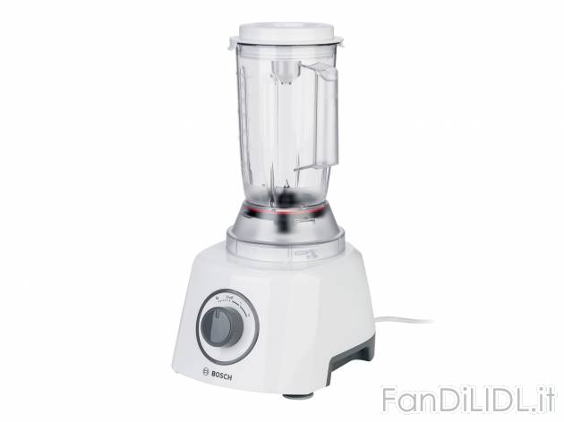Robot da cucina multifunzione Bosch, prezzo 69.00 &#8364; 
- Pi&ugrave; ...