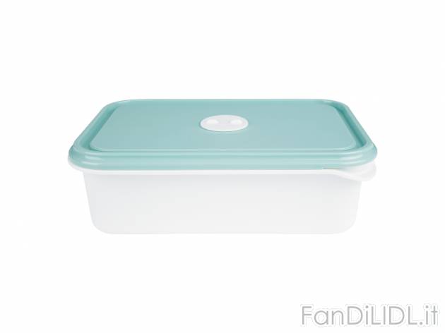 Contenitore o caraffa per microonde Ernesto, prezzo 1.99 &#8364; 
1 o 2 pezzi ...