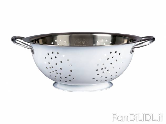 Accessori da cucina Ernesto, prezzo 4.99 &#8364;  

Caratteristiche