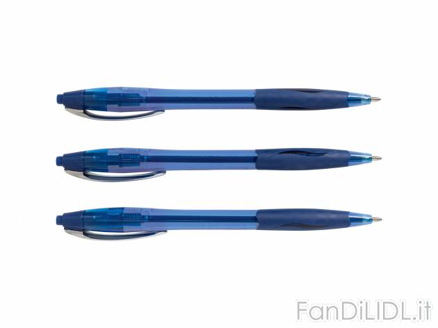 Articoli di cancelleria Bic, prezzo 1.99 &#8364;  

Caratteristiche