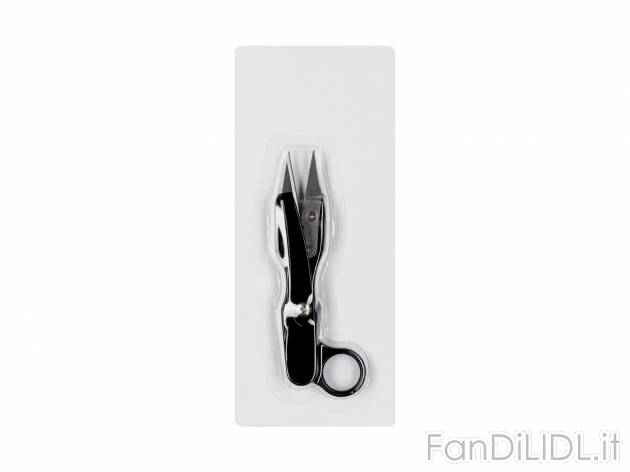 Articoli per cucito Crelando, prezzo 1.79 &#8364;  

Caratteristiche
