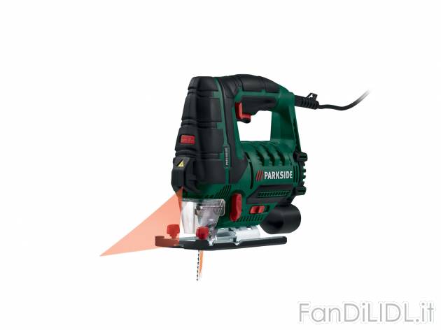 Seghetto a pendolo , prezzo 24.99 &#8364; per Alla confezione 
- Corsa a pendolo ...
