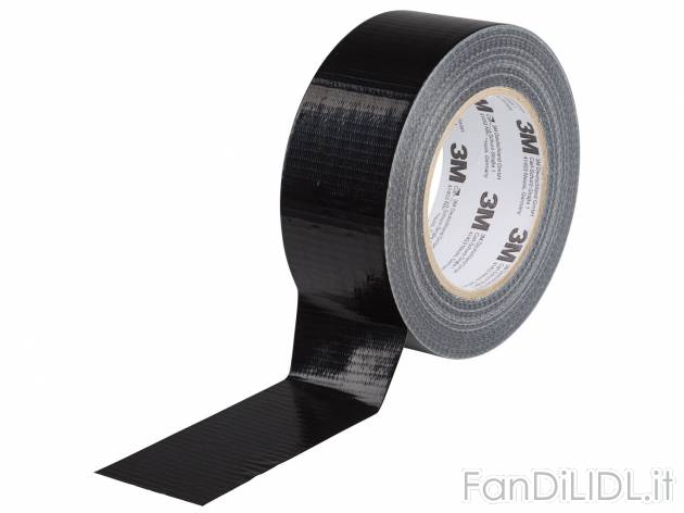 Nastro adesivo per riparazioni 50m x 50mm , prezzo 3.99 &#8364; per Alla confezione