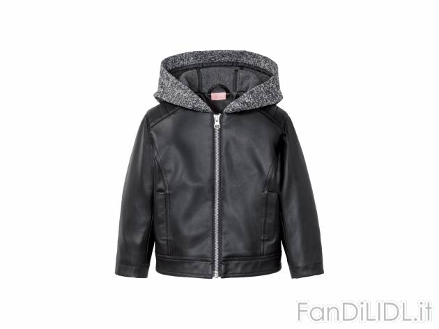 Giacca da bambino Lupilu, prezzo 12.99 &#8364; 
Misure: 1-6 anni
Taglie disponibili

Caratteristiche
 ...