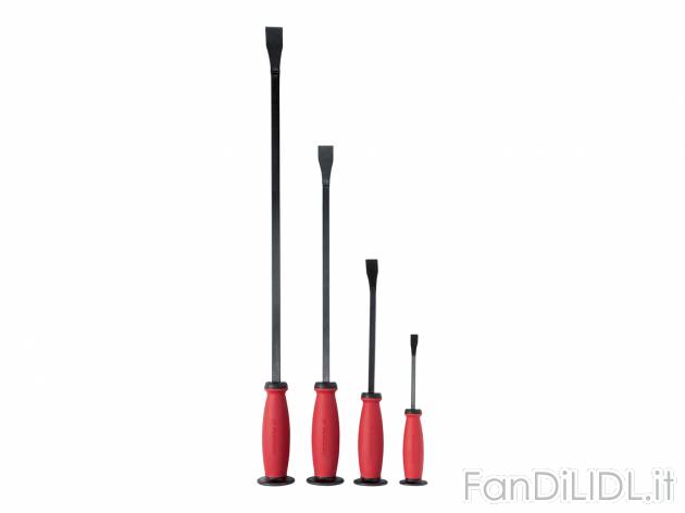 Set levachiodi o set leverini Parkside, prezzo 9.99 &#8364; 
2 o 4 pezzi 
- ...