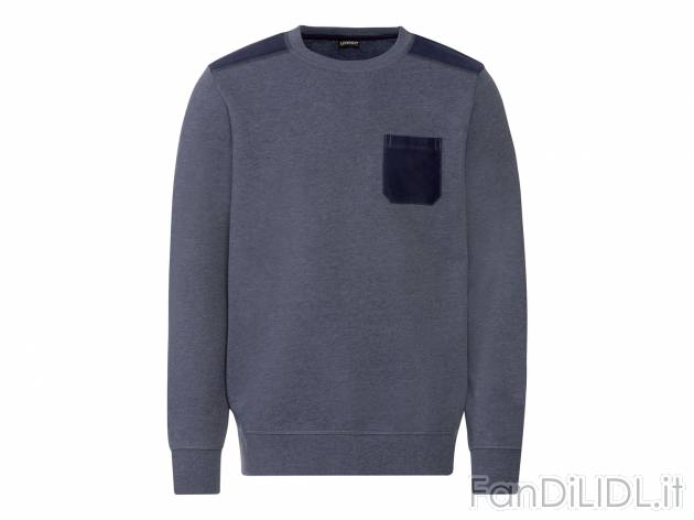 Pullover da uomo Livergy, prezzo 9.99 &#8364; 
Misure: S-XL
Taglie disponibili

Caratteristiche

- ...