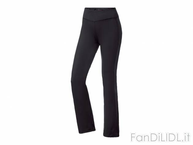 Pantaloni sportivi da donna Crivit, prezzo 8.99 &#8364; 
Misure: S-L
Taglie ...