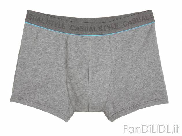 Boxer da uomo , prezzo 6.99 &#8364; per Alla confezione 
-  3 pezzi
