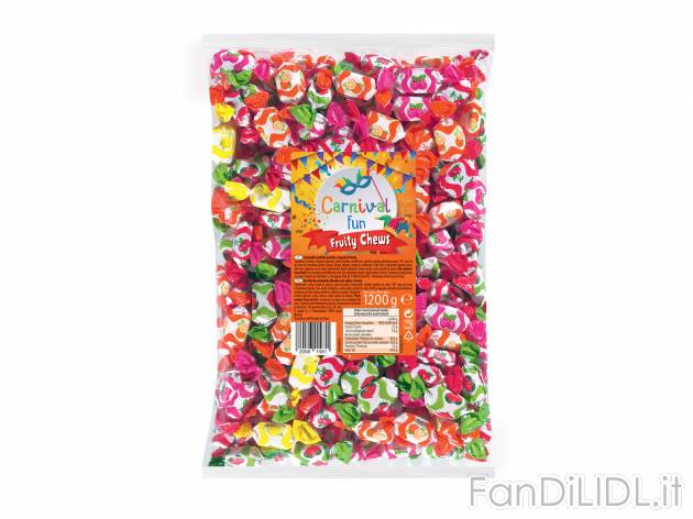 Caramelle , prezzo 3.99 €