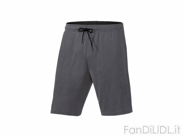 Shorts sportivi da uomo Crivit, prezzo 3.99 &#8364; 
Misure: S-XL
Taglie disponibili

Caratteristiche

- ...