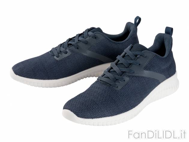 Scarpe sportive da uomo Crivit, prezzo 9.99 &#8364; 
Misure: 41-46
Taglie disponibili

Caratteristiche
 ...