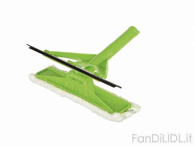Accessori per la pulizia , prezzo 2.99 &#8364; per Alla confezione 
A scelta ...