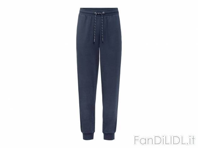 Pantaloni sportivi da uomo Livergy, prezzo 9.99 &#8364; 
Misure: S-XL
Taglie ...