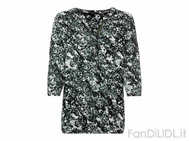 Camicetta da donna Esmara, prezzo 7.99 &#8364; 
Misure: S-L
Taglie disponibili

Caratteristiche
 ...