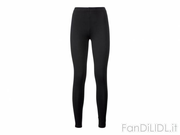 Leggings da donna Esmara, prezzo 4.99 &#8364; 
Misure: S-L
Taglie disponibili

Caratteristiche

- ...