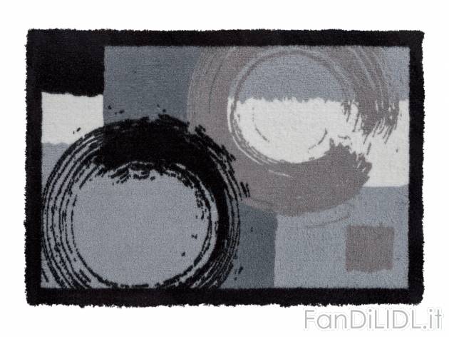 Tappeto catturasporco Meradiso, prezzo 3.99 &#8364; 
40 x 60 cm 
- Adatto per ...