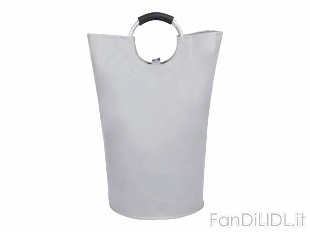 Sacco multiuso AquaPur, prezzo 5.99 &#8364;  
55 L
Caratteristiche