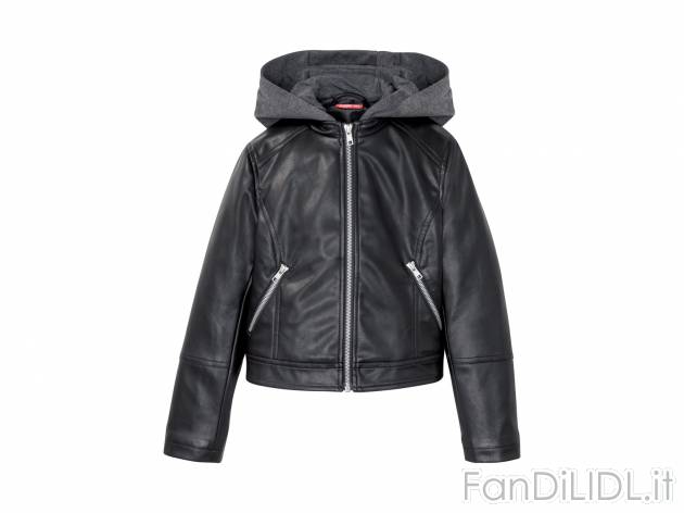 Giacca da bambina Pepperts, prezzo 16.99 &#8364; 
Misure: 6-14 anni
Taglie disponibili

Caratteristiche

- ...