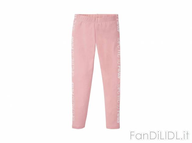 Leggings da bambina Pepperts, prezzo 3.99 &#8364; 
Misure: 6-14 anni
Taglie ...
