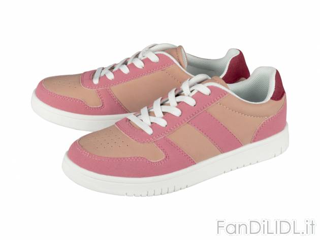Scarpe da bambina Pepperts, prezzo 9.99 &#8364; 
Misure: 31-36
Taglie disponibili

Caratteristiche
 ...