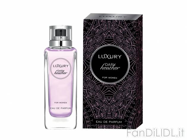 Profumo , prezzo 4.99 €