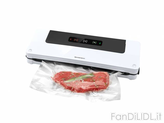 Macchina sigillasacchetti , prezzo 29.99 &#8364; per Alla confezione 
- 2 in ...