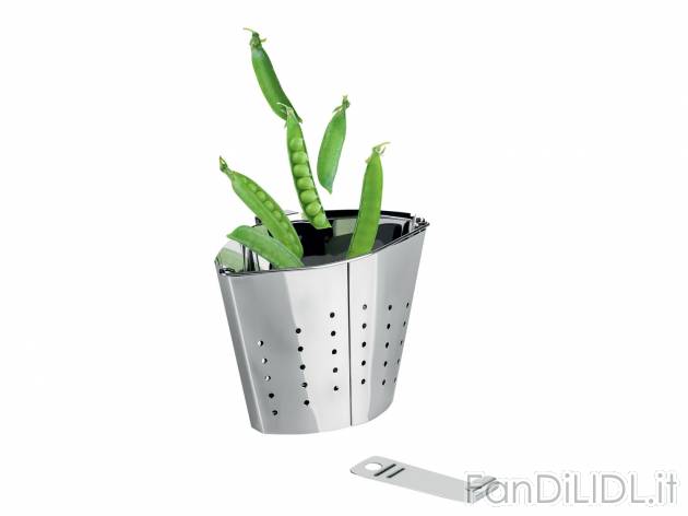 Accessori per la cucina , prezzo 3.99 &#8364; per Alla confezione 
- Inserto ...