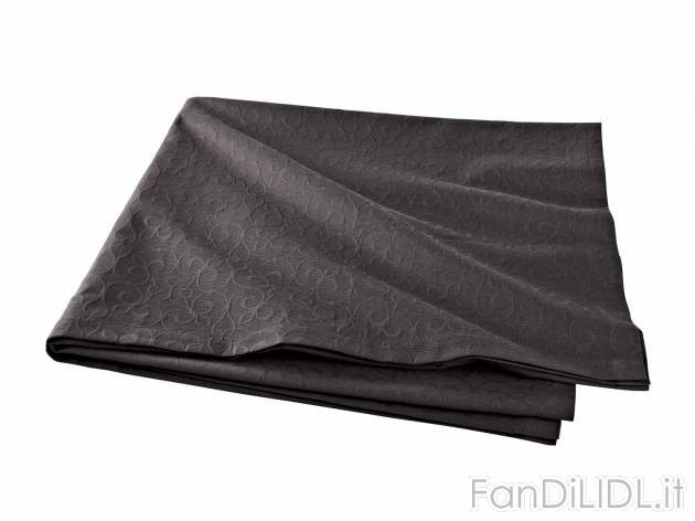 Tovaglia , prezzo 12.99 &#8364; per Alla confezione 
- In elegante design jacquard
- ...