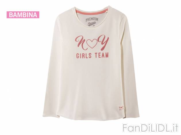Maglia per bambini , prezzo 4.99 &#8364; per Alla confezione