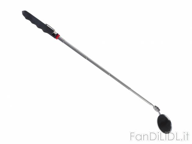 Articoli magnetici Parkside, prezzo 2.99 €  

Caratteristiche