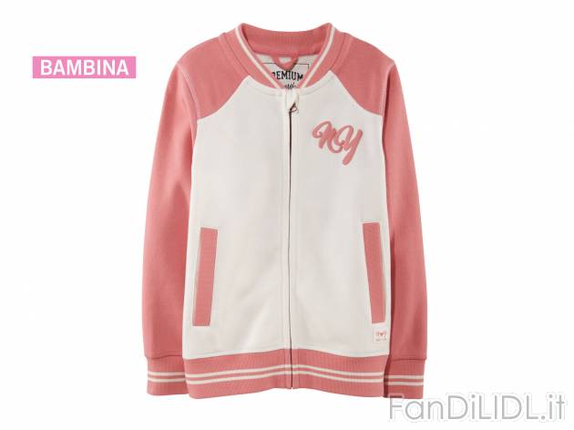 Felpa per bambini , prezzo 12.99 &#8364; per Alla confezione