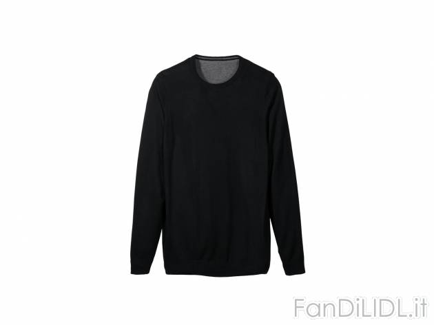 Pullover da uomo , prezzo 14.99 &#8364; per Alla confezione