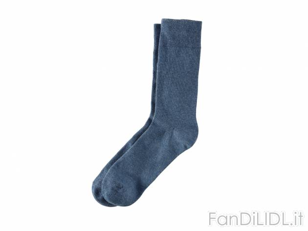 Calze da uomo , prezzo 2.99 &#8364; per Alla confezione 
-  3 paia