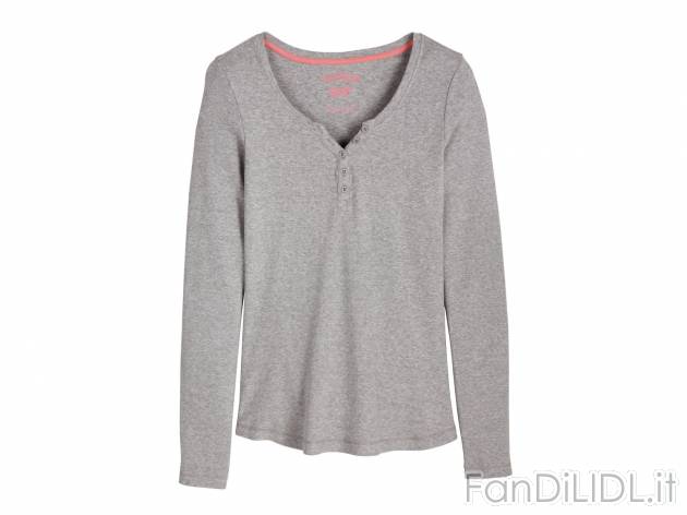 Maglia da donna , prezzo 6.99 &#8364; per Alla confezione