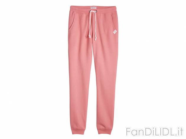 Pantaloni sportivi da donna , prezzo 11.99 &#8364; per Alla confezione