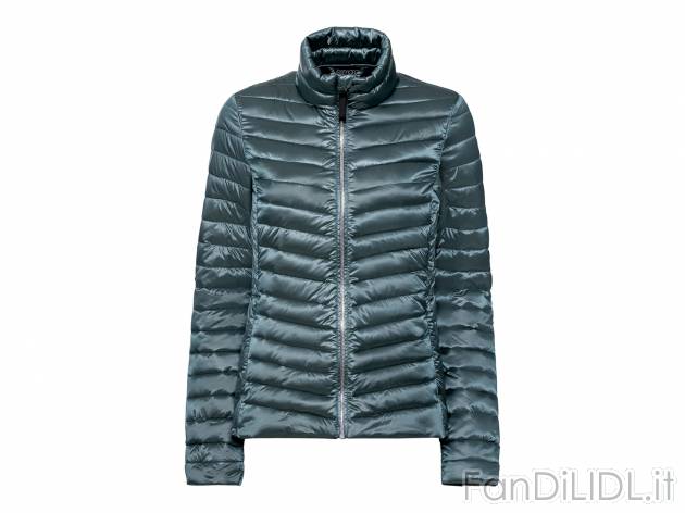 Giacca Lightweight da donna Esmara, prezzo 17.99 &#8364; 
Misure: 40-48
Taglie ...
