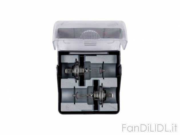 Set lampadine di ricambio per auto Ultimate Speed, prezzo 4.99 &#8364; 

Caratteristiche
 ...
