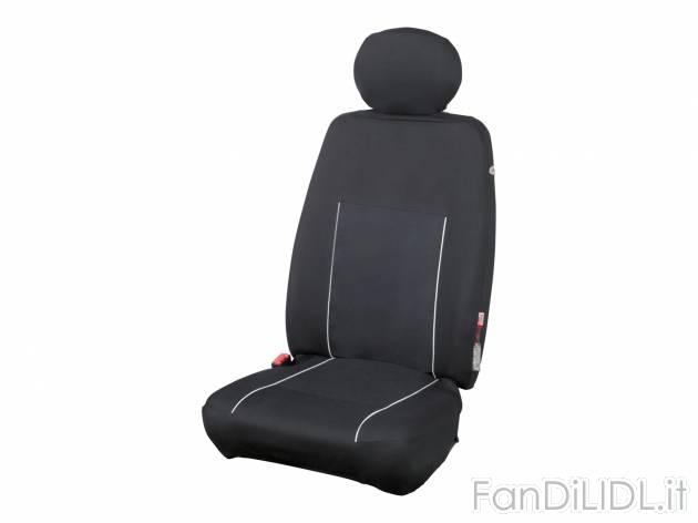 Set coprisedili per auto Ultimate Speed, prezzo 19.99 &#8364; 
14 pezzi 
- Misura ...