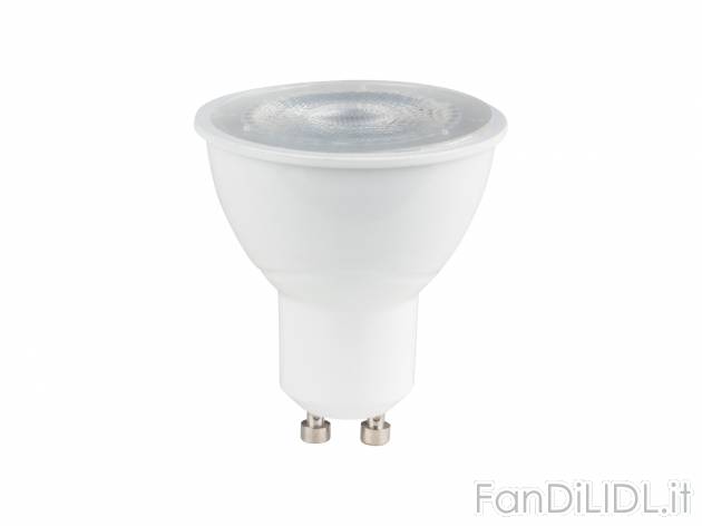 Lampadina SMART colorata Livarno Lux, prezzo 8.99 &#8364; 
- Colori e tonalit&agrave; ...