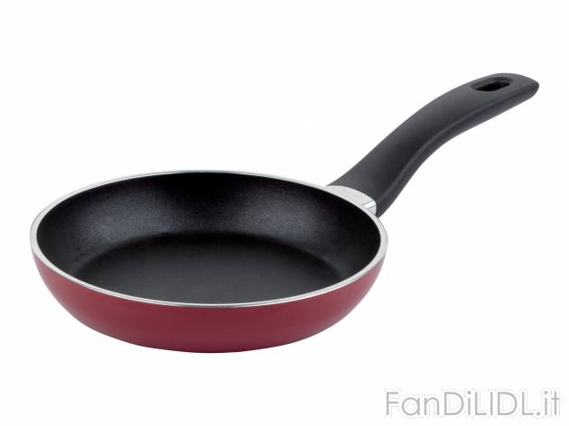 Padella Ernesto, prezzo 4.99 &#8364;  
Ø 14 cm
Caratteristiche