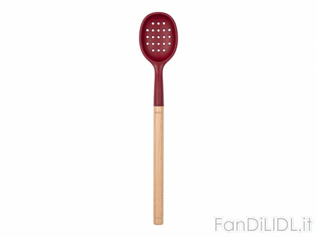 Utensili da cucina Ernesto, prezzo 2.49 &#8364;  

Caratteristiche