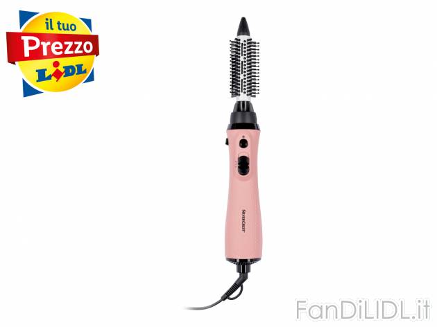 Set arricciacapelli Silvercrest Personal Care, prezzo 12.99 &#8364; 
- 2 in ...